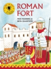 Roman Fort - Book