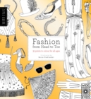 Style Guide : Fashion From Head to Toe - Book