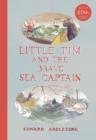 Little Tim and the Brave Sea Captain Collector's Edition - Book