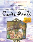 The Magical Garden of Claude Monet - Book