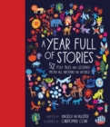 A Year Full of Stories : 52 Classic Stories from All Around the World - Book