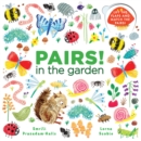 Pairs! in the Garden - Book