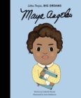 Maya Angelou : Volume 4 - Book