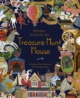 Treasure Hunt House : Lift the Flaps and Solve the Clues... - Book