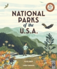 National Parks of the USA : Volume 1 - Book