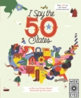 I Spy the 50 States - Book