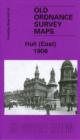 Hull (East) 1908 : Yorkshire Sheet 240.03 - Book