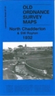North Chadderton and SW Royton 1932 : Lancashire Sheet 97.01 - Book