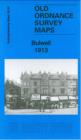 Bulwell 1913 : Nottinghamshire Sheet 38.05 - Book