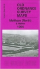 Meltham (North) & Helme 1904 : Yorkshire Sheet 260.09 - Book