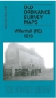 Willenhall (NE) 1913 : Staffordshire Sheet 63.05b - Book