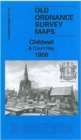 Childwall & Court Hey 1906 : Lancashire Sheet 107.13 - Book