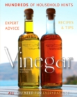 Vinegar : Hundreds of Household Hints - Book