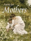 Poems For Mothers - Book