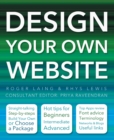 Design Your Own Website - Book