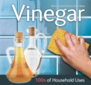Vinegar : 100s of Household Uses - Book