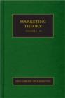Marketing Theory - Book