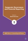 Corporate Governance and Financial Reporting - Book