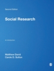 Social Research : An Introduction - Book
