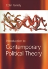 Introduction to Contemporary Political Theory - eBook