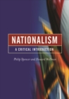 Nationalism : A Critical Introduction - eBook