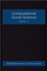 Computational Social Science - Book