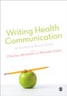 Writing Health Communication : An Evidence-based Guide - Book