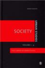 Urban Studies - Society - Book