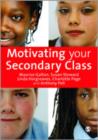 Motivating Your Secondary Class - Book