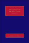 Multilevel Modelling - Book