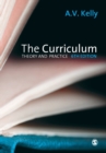 The Curriculum : Theory and Practice - Book