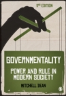 Governmentality : Power and Rule in Modern Society - Book