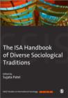 The ISA Handbook of Diverse Sociological Traditions - Book