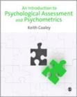 An Introduction to Psychological Assessment and Psychometrics - Book