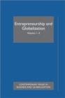 Entrepreneurship and Globalization - Book