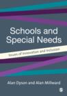 Schools and Special Needs : Issues of Innovation and Inclusion - eBook