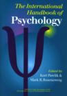 The International Handbook of Psychology - eBook