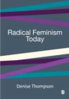 Radical Feminism Today - eBook