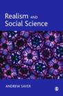 Realism and Social Science - eBook