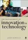 The Management of Innovation and Technology : The Shaping of Technology and Institutions of the Market Economy - eBook