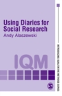 Using Diaries for Social Research - eBook