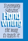 Handwriting : The Way to Teach It - eBook