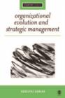 Organizational Evolution and Strategic Management - eBook