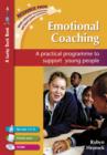 Emotional Coaching : A Practical Programme to Support Young People - eBook
