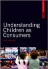Understanding Children as Consumers - Book