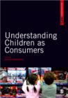 Understanding Children as Consumers - Book