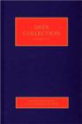 Data Collection - Book