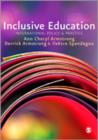 Inclusive Education : International Policy & Practice - Book