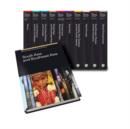 Berg Encyclopedia of World Dress and Fashion : Ten-volume set - Book