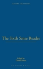 The Sixth Sense Reader - Book